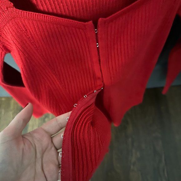 ASOS sweater - Picture 3 of 5